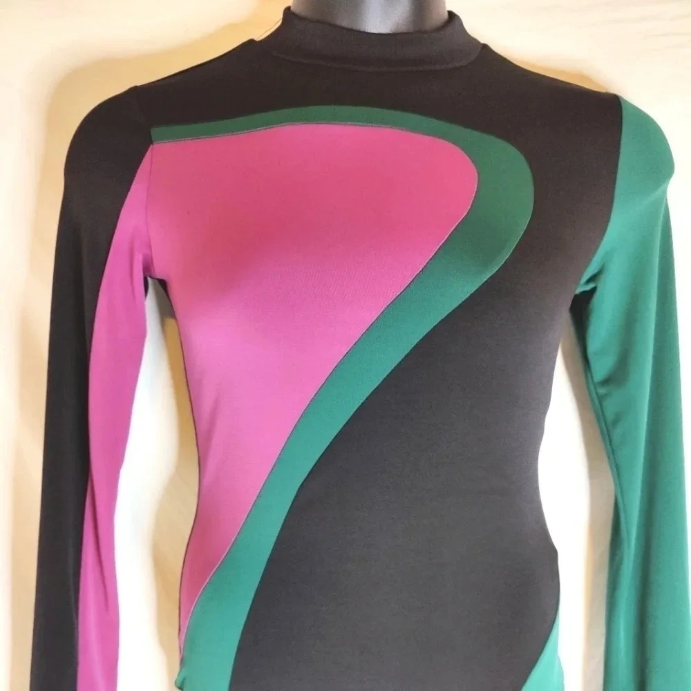FASHION Nova Bodycon Swoosh Dress NWT 😍 - Picture 5 of 14